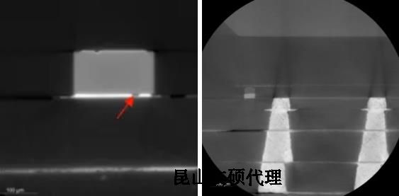 汉中蔡司汉中X射线显微镜