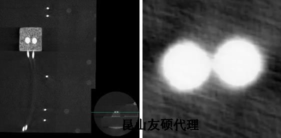 汉中蔡司汉中X射线显微镜