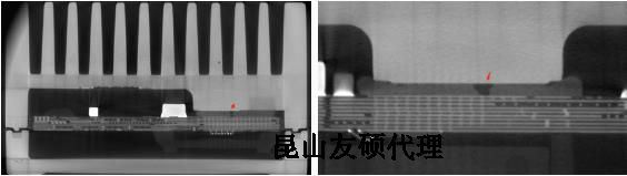 汉中蔡司汉中X射线显微镜